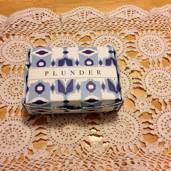 Women's Jewelry, Plunder Designs Mary Ellen bracelet - Picture 9 of 10